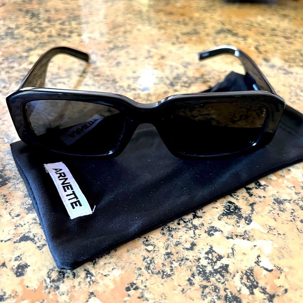 Arnette Shades